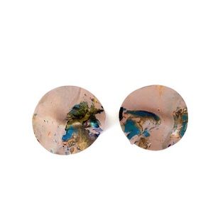 Contraste Joyeria earrings